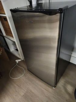 Refrigerator  in good working condition
