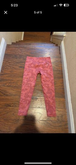 Gymshark Leggings