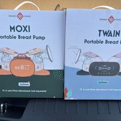 Breast Pumps