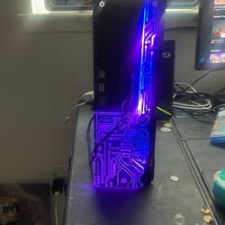 Begging Starter Pc , Geforce Gx, Intel Core 17