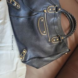 Balenciaga Bag