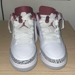 Jordan Spizike Low (Sz 5.5)