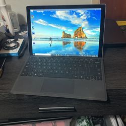 Microsoft Surface 
