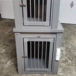 Ecoflex Dog Crate