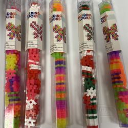 STEM Fine Motor Butterfly Puzzle Pieces