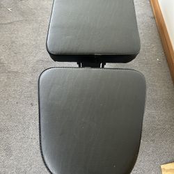 Weight Bench