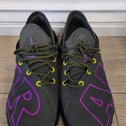 NIKE  Air Max Men's Running Shoes. Size 11