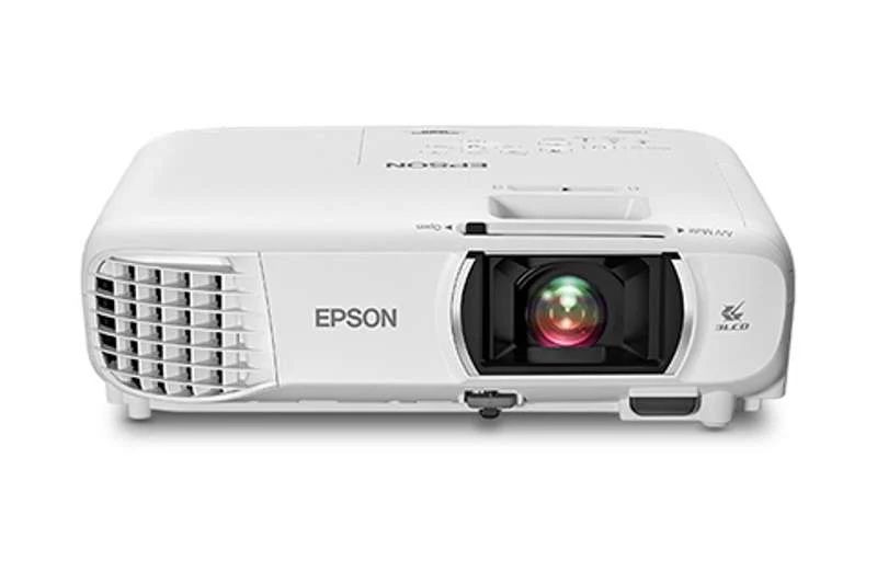 Renting a Projector
