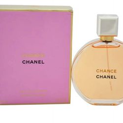 Chanel Chance Eau de Parfum