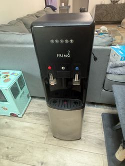 Primo Water Dispenser