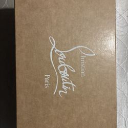 Christian Louboutin Kate 100mm 