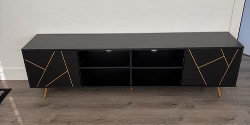 Entertainment Center