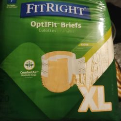 Adult Diapers 