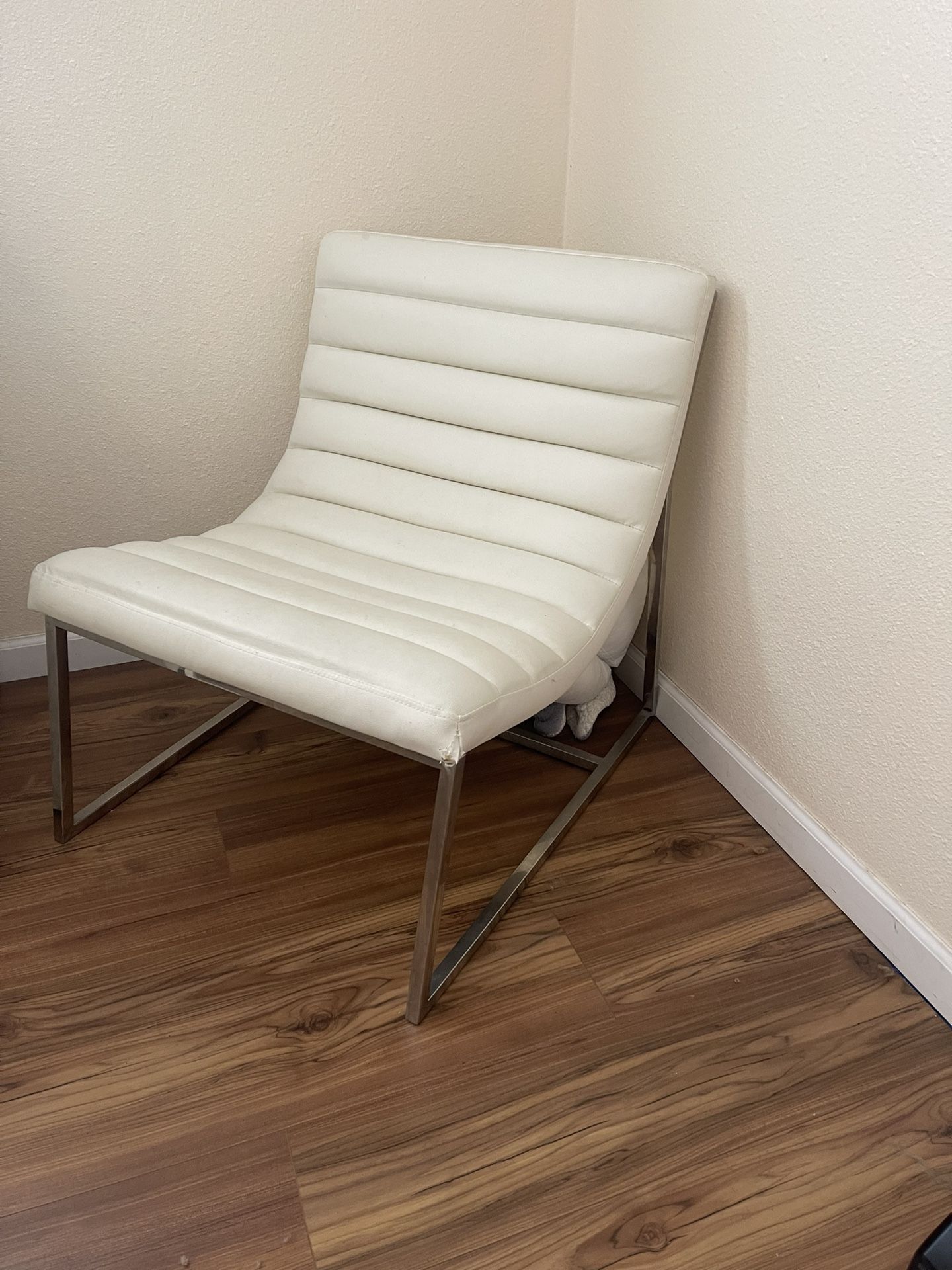 Modern Office Accent Chair - MOVING MUST SELL