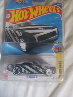 Hot Wheels Sth $20