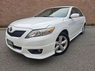 2010 Toyota Camry