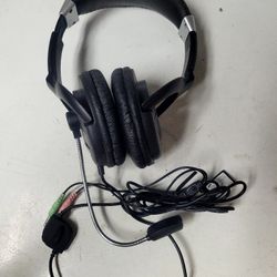 Samsung Headset/Headphones W/ Mic