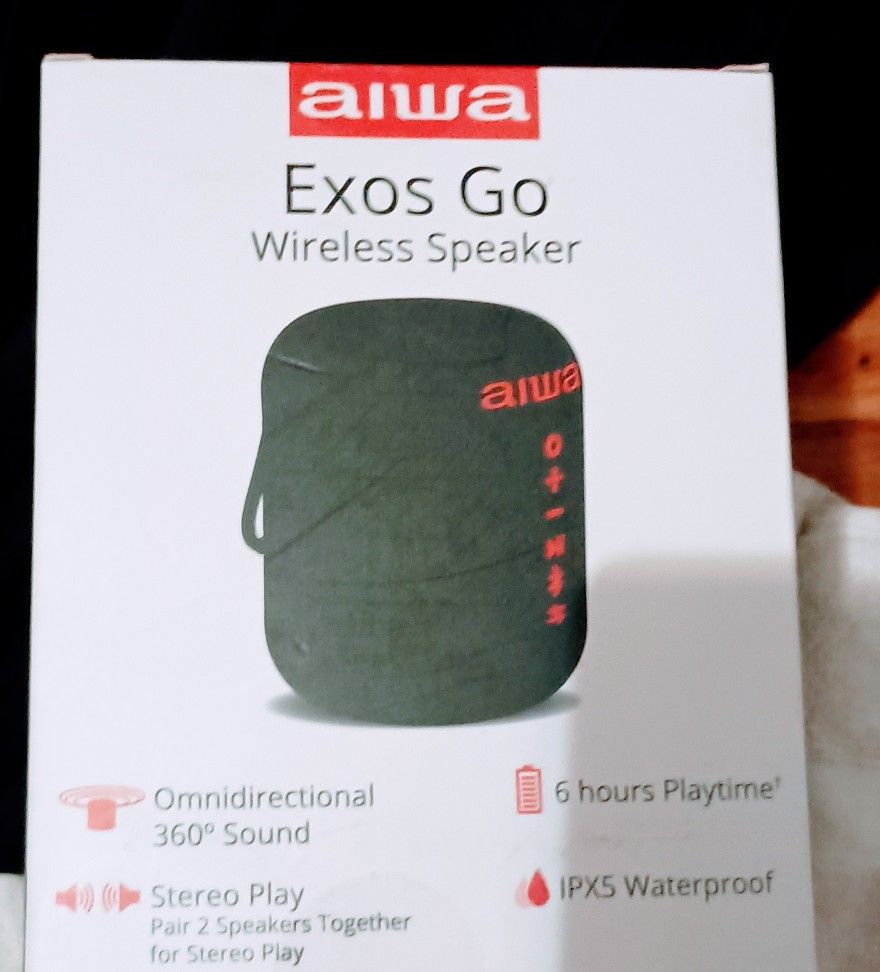 Mini Speaker Portable