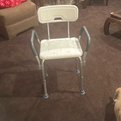Shower Chair