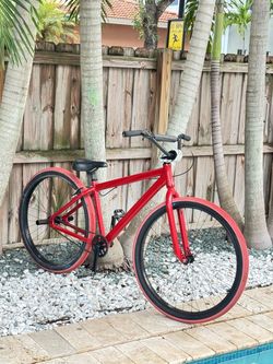 Big Ripper 29inch