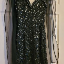DRESSY DRESSES 