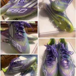 New Adidas & Nike Shoes 