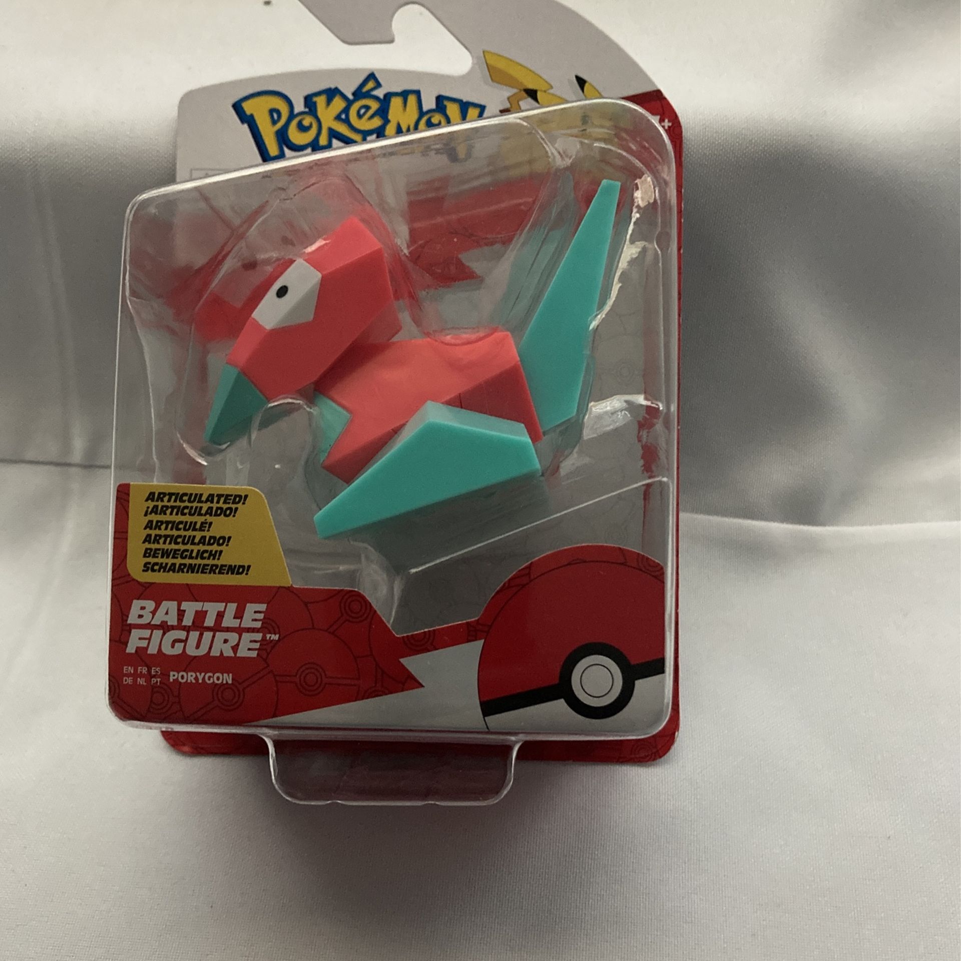 Pokémon