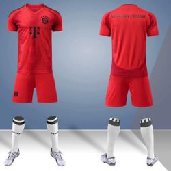 Soccer Uniforms Uniformes De Fútbol