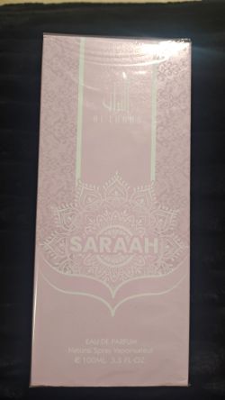 Alturas SARAAH