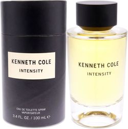 KENNETH COLE - INTENSITY ( U ) 3.4 OZ