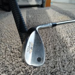Wedge Titlist M Grind 60 