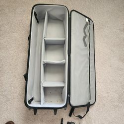 Photo/Video Equipment Travel Bag (Westcott)