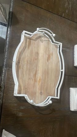 Tray