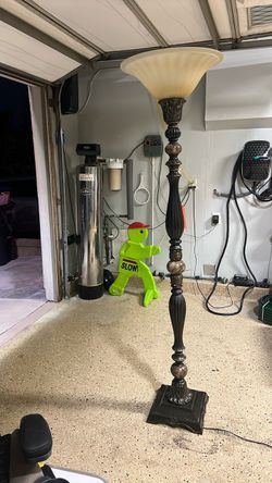 Side lamp