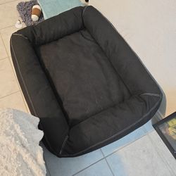 Dog Bed For Over 50lb Dogs