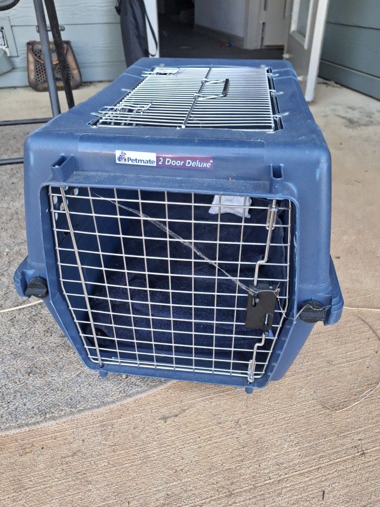 Pet Case