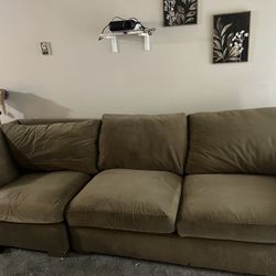 Pull Out Bed/couch 