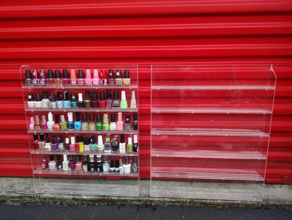 Nails Studio Supplies