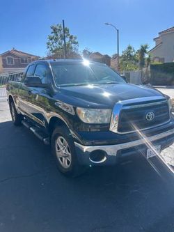 Truck 2013 Toyota tundra crewcab TRD 4x4