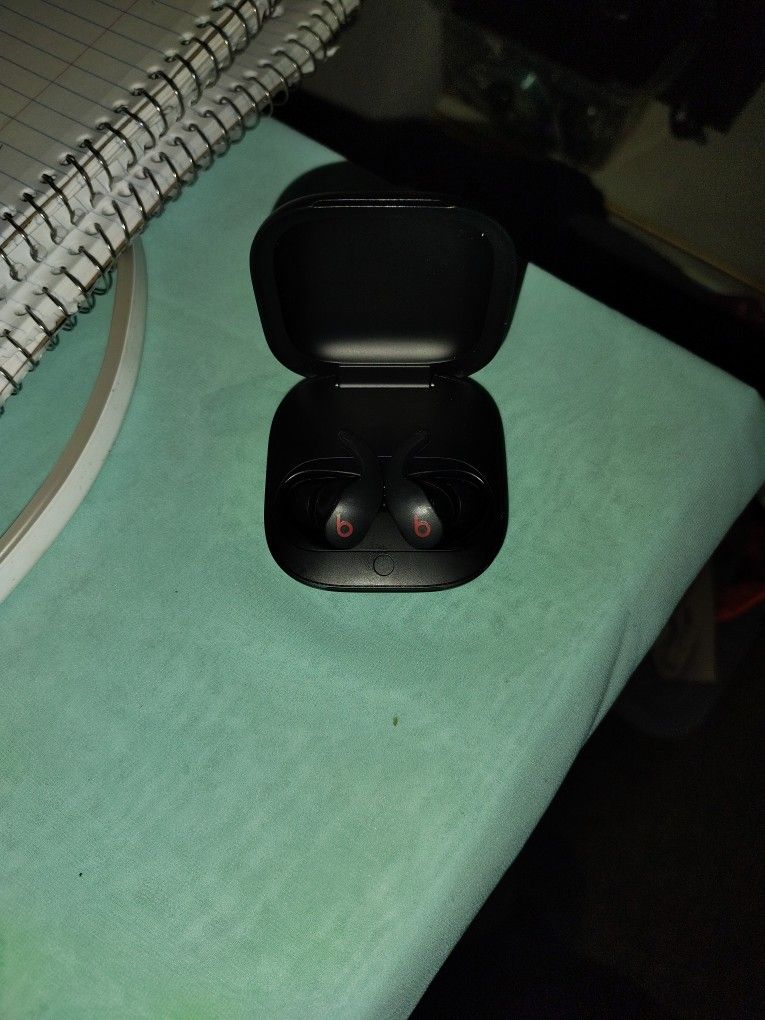 Beats Fit Pro Wireless Headphones