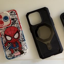 iPhone 14pro Cases 
