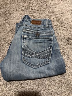 Men’s BKE Fulton size 29 R