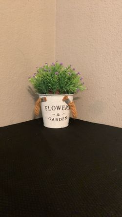 Artificial Flower