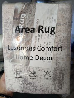 Area Rug