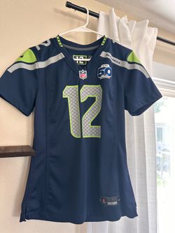 Seahawks jersey (women's )