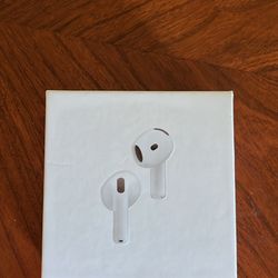 AirPod 4 