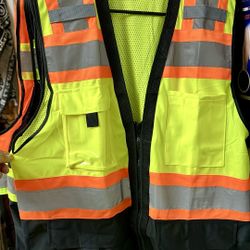 Chalecos Playeras Máscaras Mangas Sombreros 