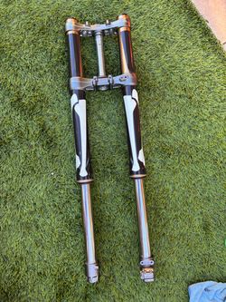 2025 surron ultra bee forks