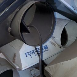 Grow Lights And Ballasts