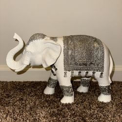 Elegant Elephant 